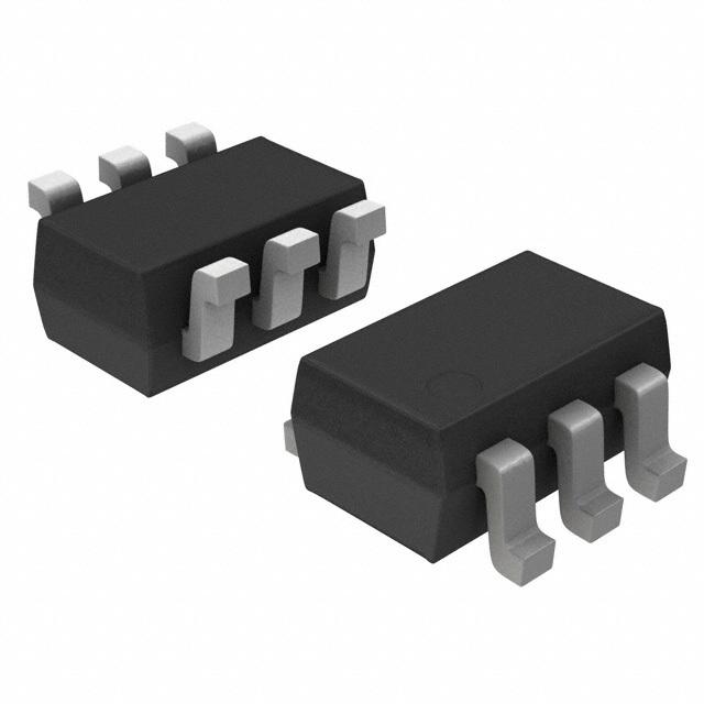 All Parts Semiconductors Discrete Components Transistors BJTs MBT3904DW1T1G by Onsemi
